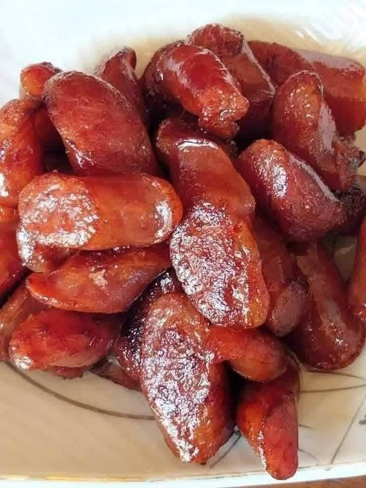 ဒေါ်မြရင် ဝက်အူချောင်း-410g