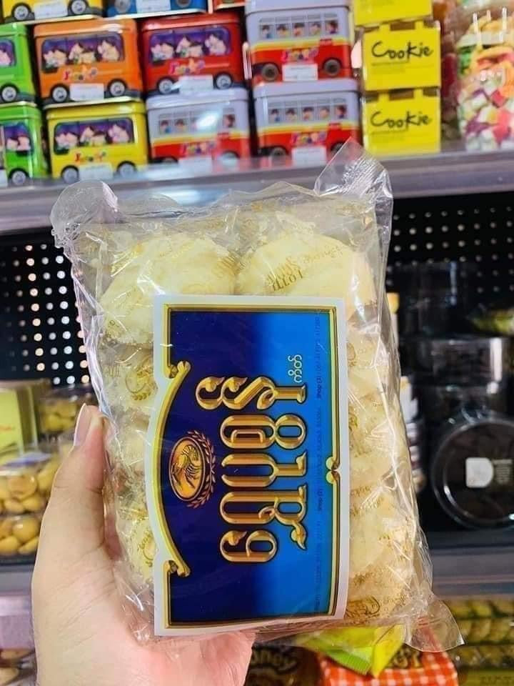 ရွှေပုစွန် နံကထိုင် -240g