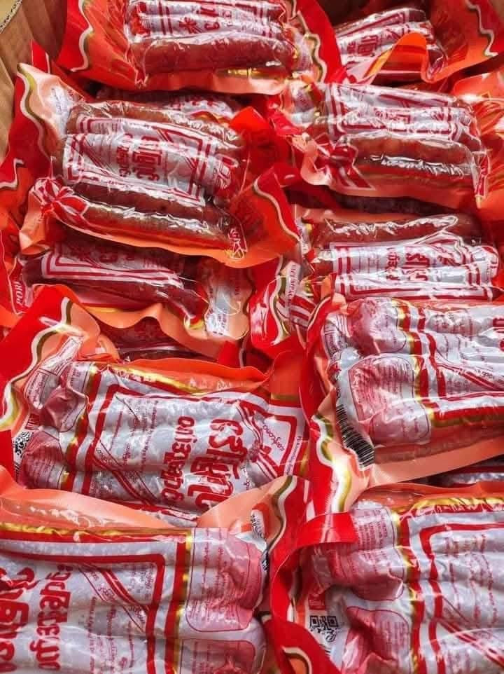 ဒေါ်မြရင် ဝက်အူချောင်း-410g