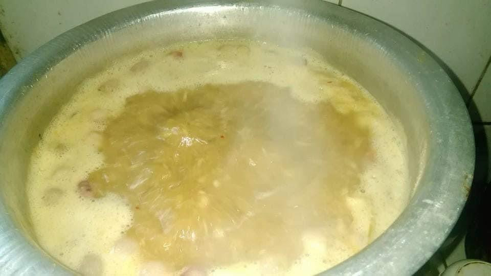 မယ်ဖူးလေး ပုသိမ်မုန့်ဟင်းခါး 255g