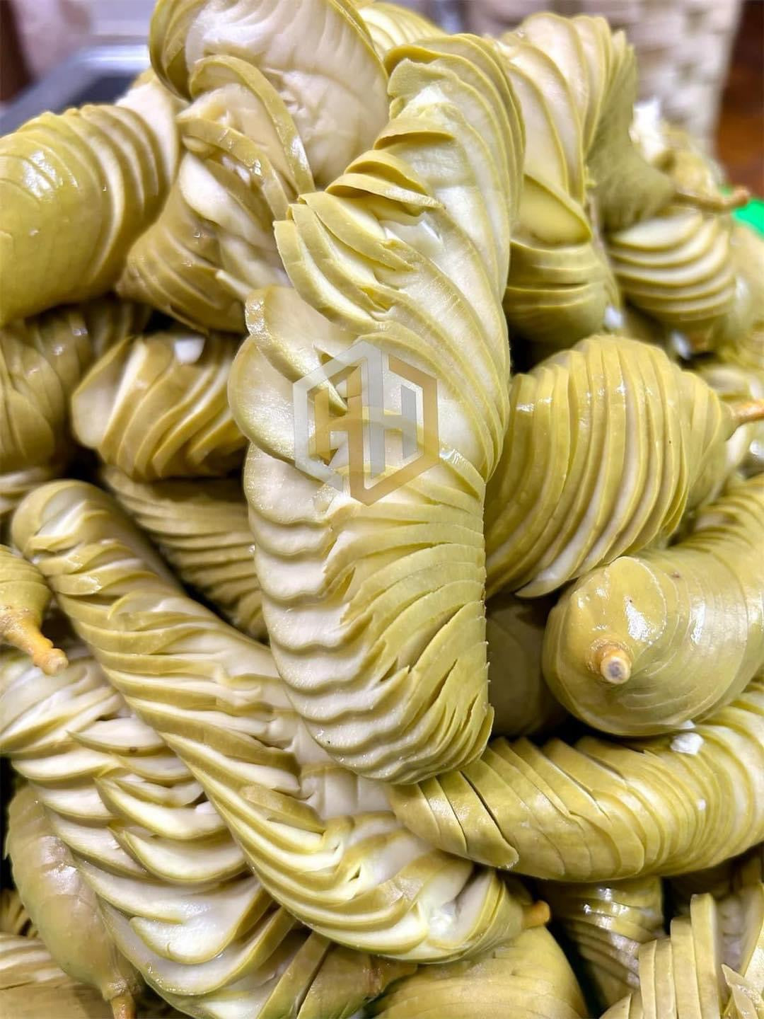 H&H သရက်သီးပိုးတီချဉ်-300g