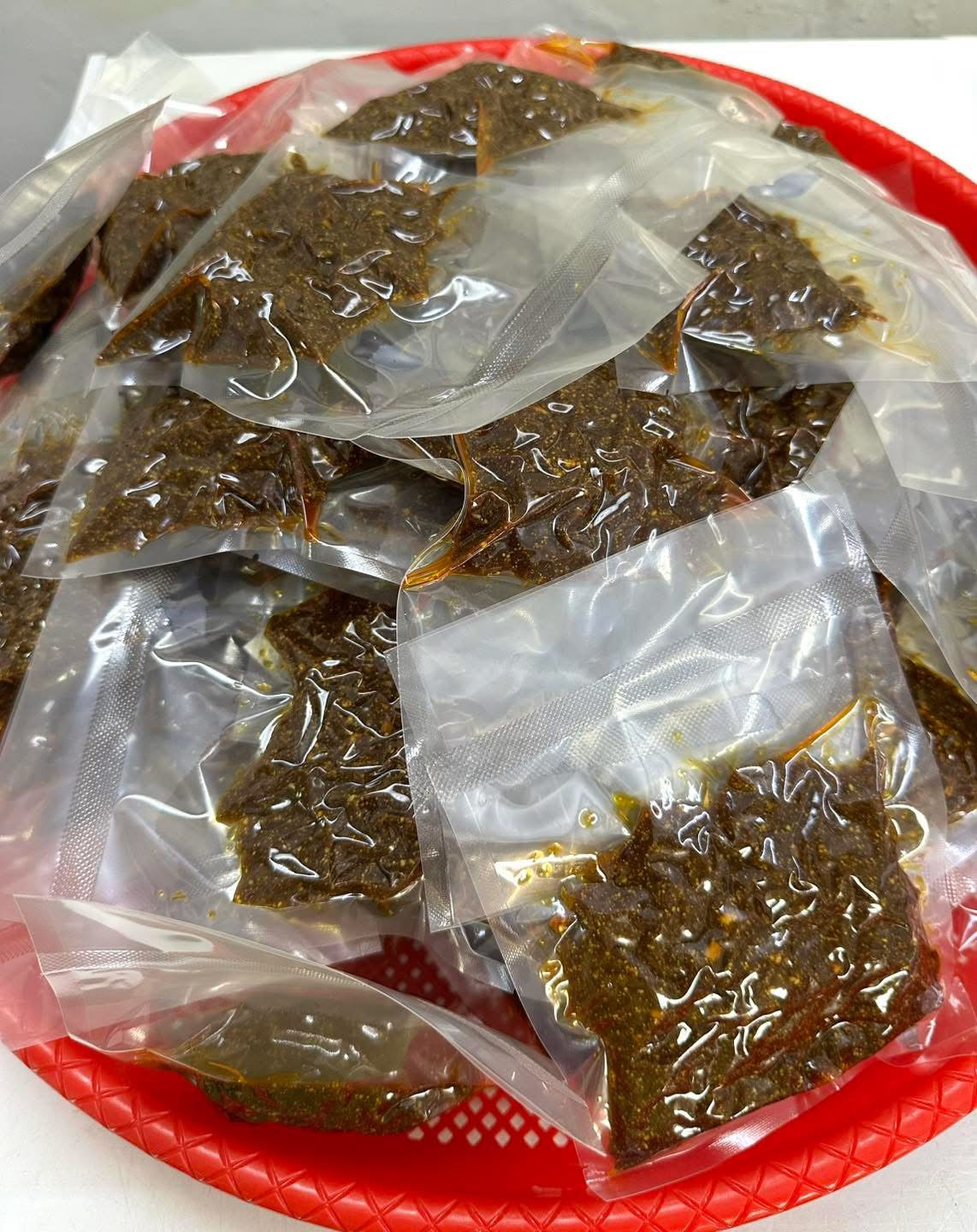 EAT ရန်ကုန်မုန့်ဟင်းခါးအနှစ် 160g