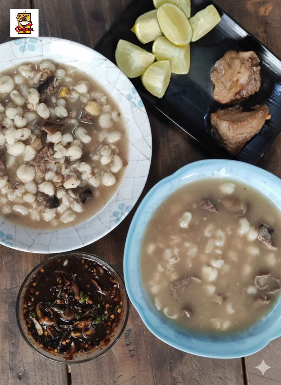 ဝလုံးလေး ဆာဗူးသီး 200g