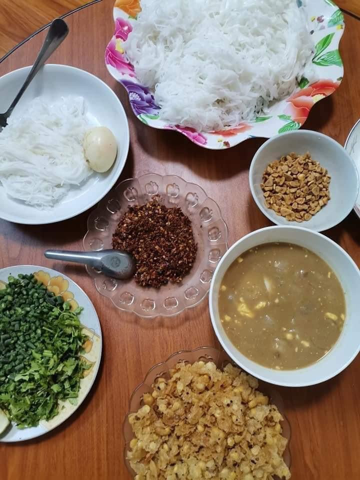 မယ်ဖူးလေး ပုသိမ်မုန့်ဟင်းခါး 255g