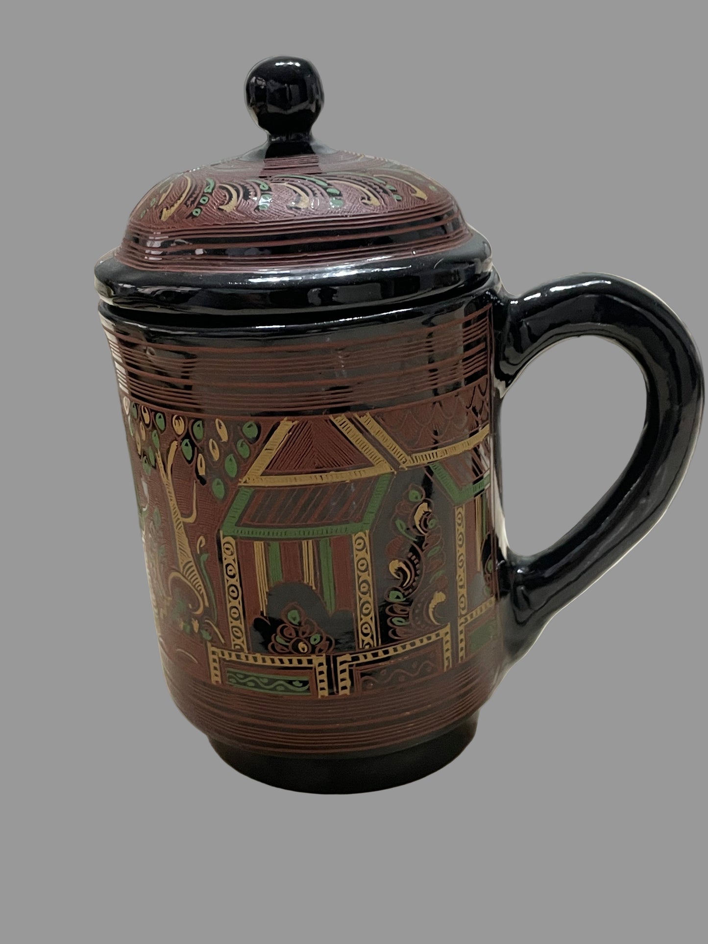 ယွန်း ကော်ဖီခွက် 01