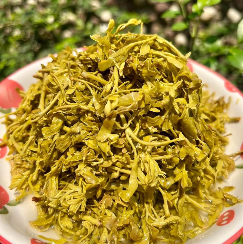H&H စစ်ကိုင်းမကျည်းရွက်နုချဉ်-230g
