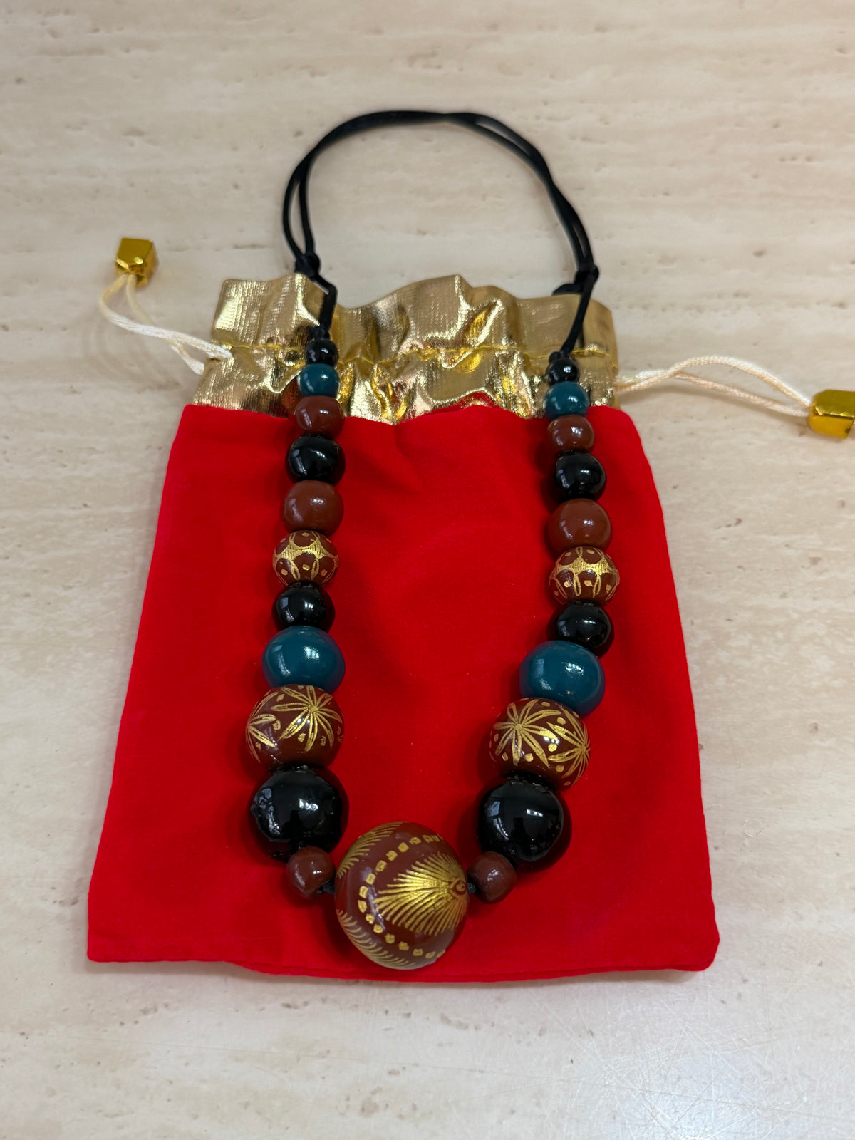 ယွန်း ဆွဲကြိုး (ရိုးရိုး) 01