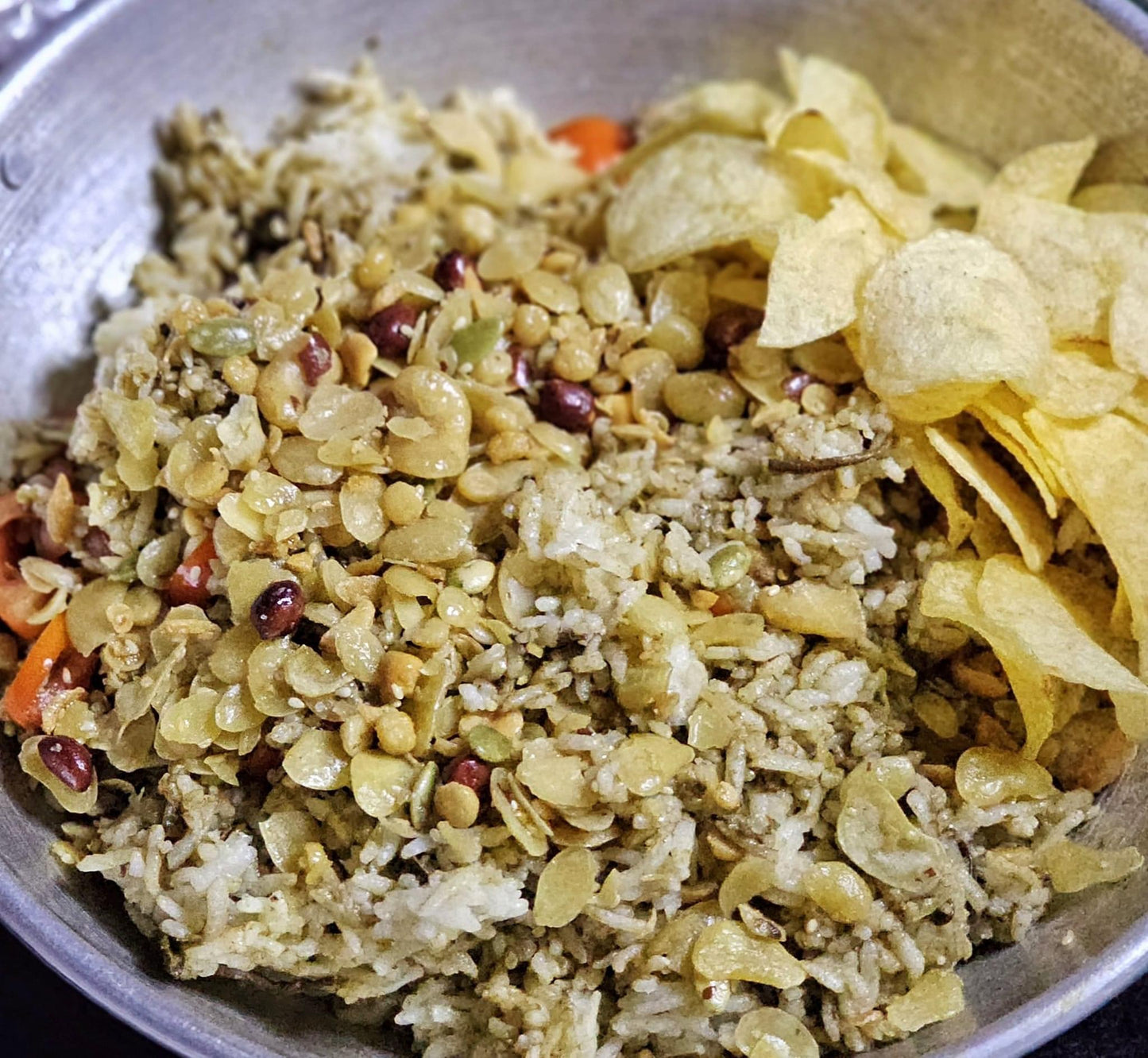 ဟူးဟူး ချဉ်ချဉ်စပ်စပ် -25g