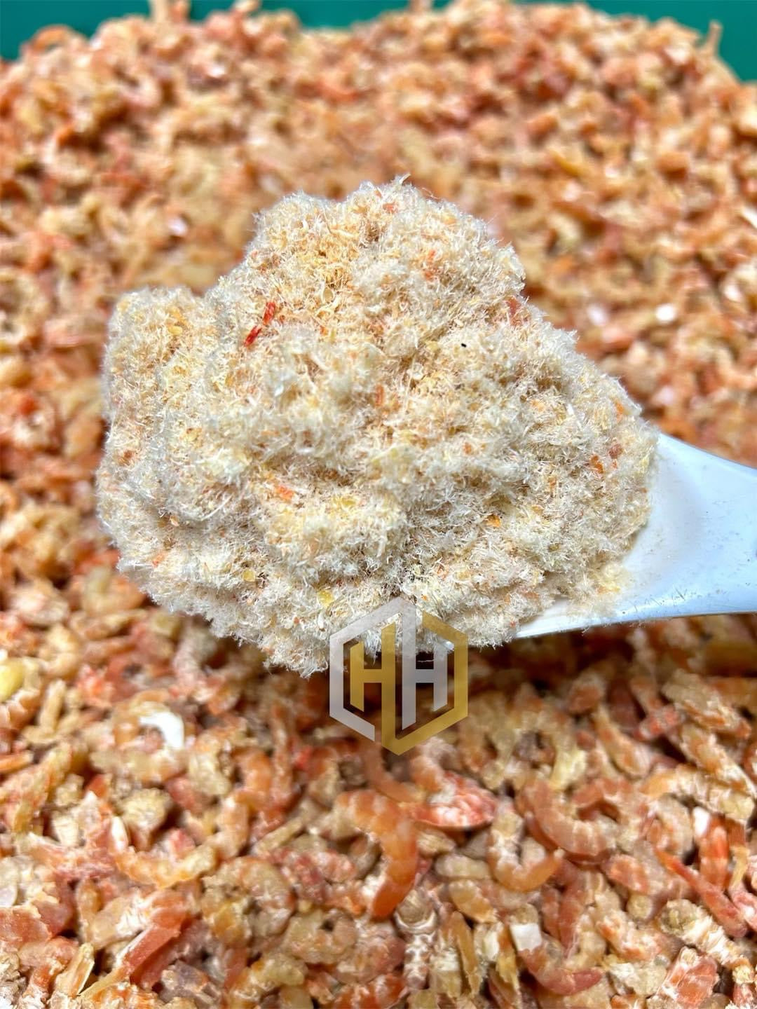 H&H ရွှေပုစွန်ခြောက် အမှုန့်-160g