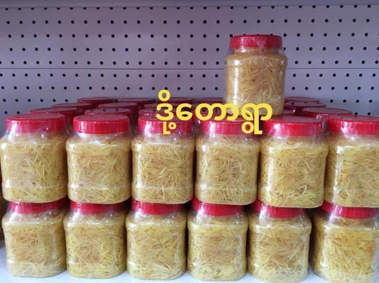 ရေဦး ဂျင်းနှပ် ရိုးရိုး -320g