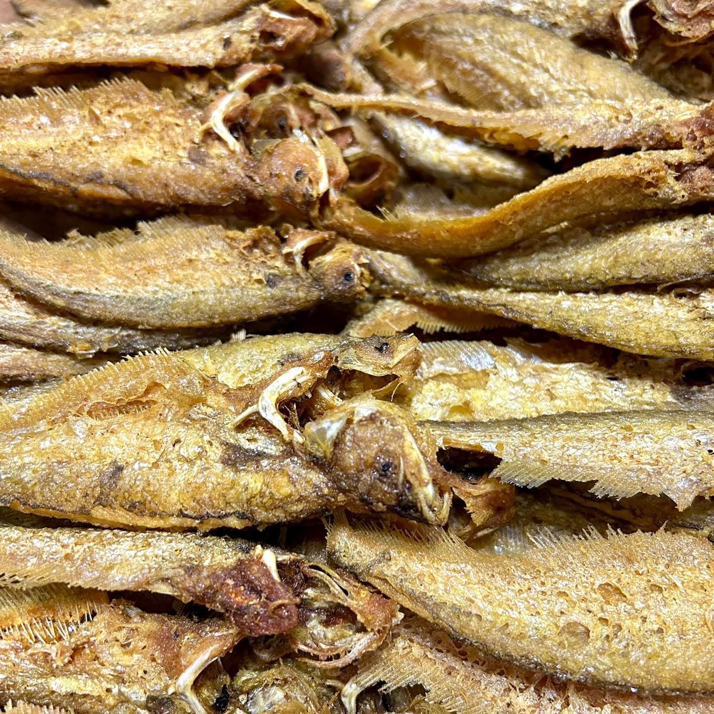H&H ငါးနုသန်းကြော် 230g