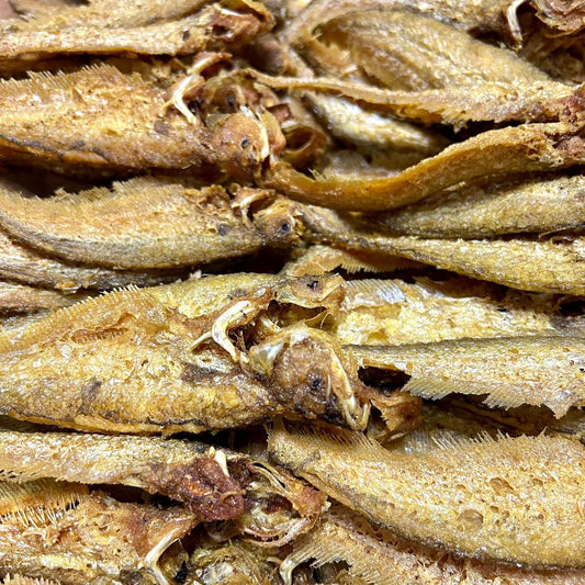 H&H ငါးနုသန်းကြော် 230g