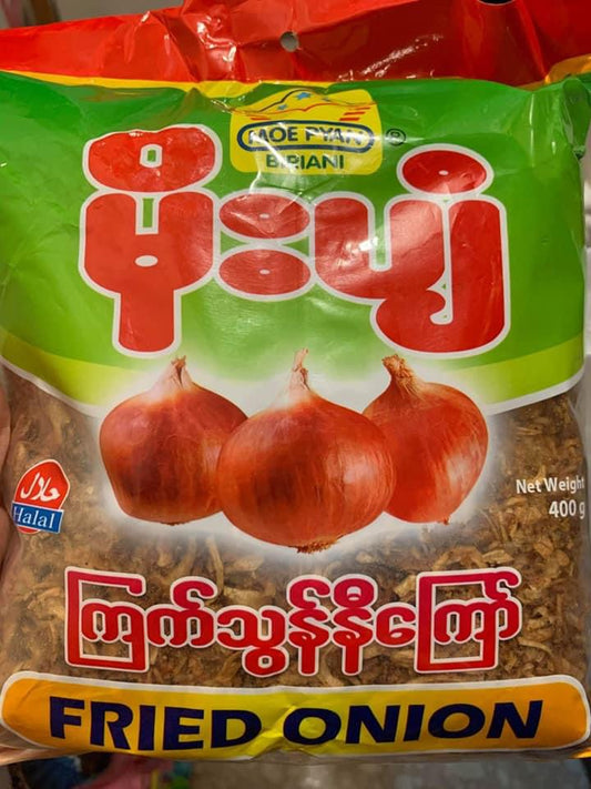 မိုးပျံ ကြက်သွန်နီကြော် 200g
