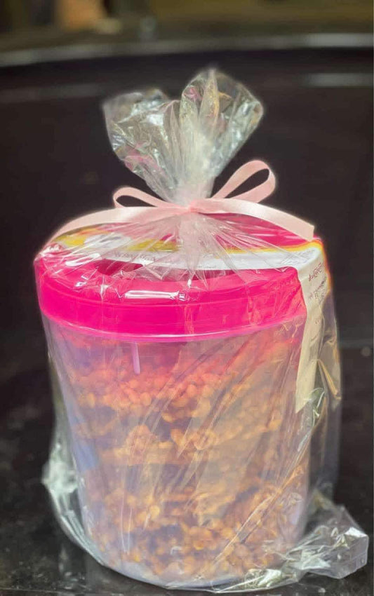 ဒွေးလေးယု ပဲကပ်ကြော် - 1kg