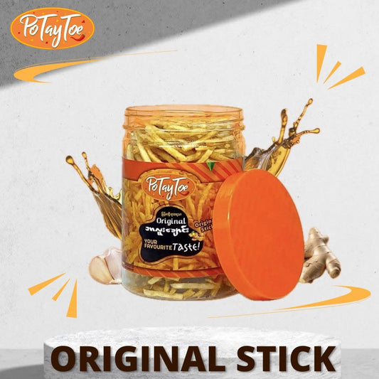 Po Tay Toe Original Stick 180g