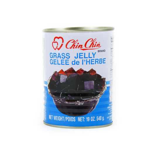 Chin Chin Grass Jelly 540g