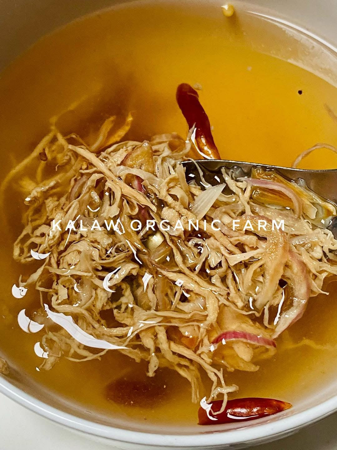 KOF မျှစ်ချဉ်ဟင်းရည် (၅ထုတ်ပါ)