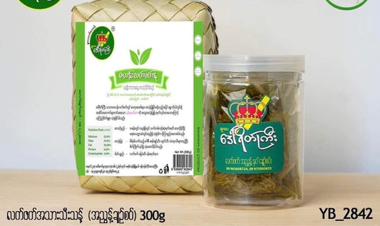 ဒေါ်ရိတ်ကြီး အညွန့်နှပ်ချဉ်စပ်-300g