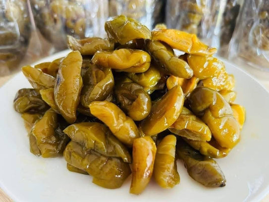 Aye Thazin မရမ်းအချိုစိမ် 400g(၂၅ကျပ်သား )