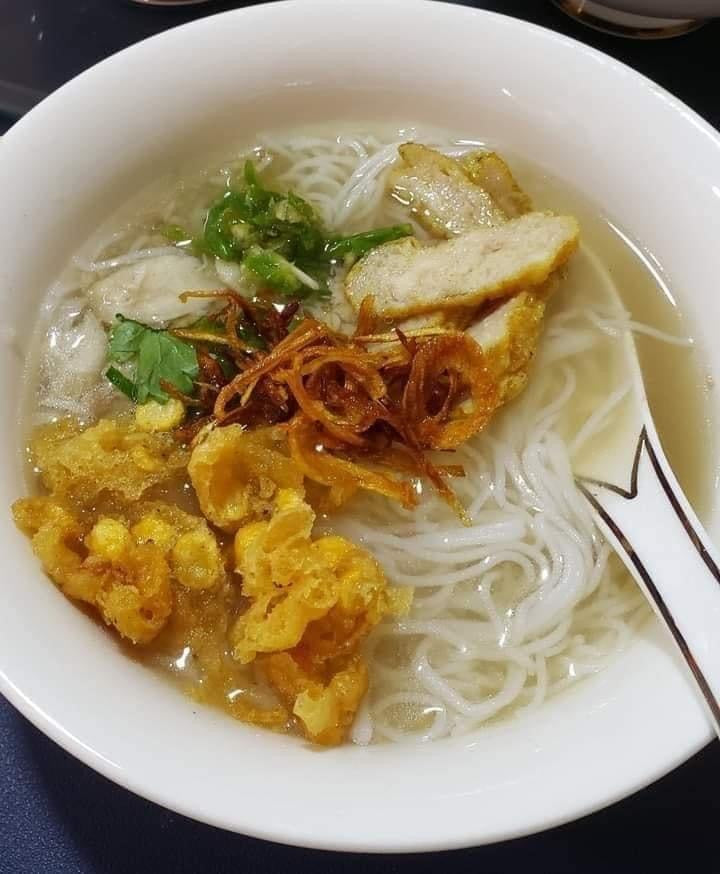 အိမ့်စည်းစိမ်ရခိုင်မုန့်တီဟင်းရည်အနှစ်ခြောက်-50g