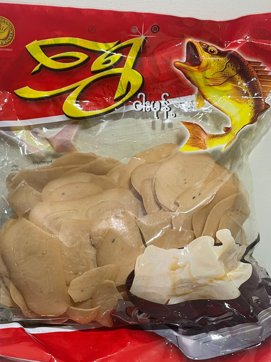 ရွှေ ငါးမုန့် -160g