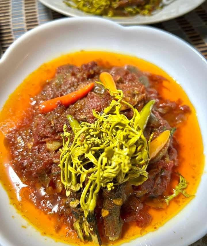 H&H တမာချဉ် 160g