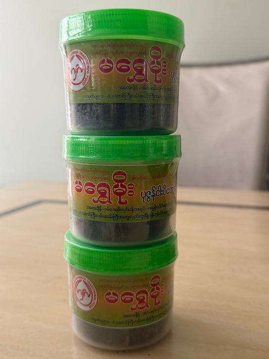 မရွှေမိုး ငပိထောင်း-160g