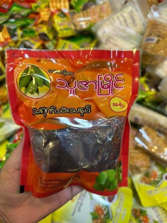 သူဇာမြိုင် သရက်သီးသနပ်(အချို) 320g