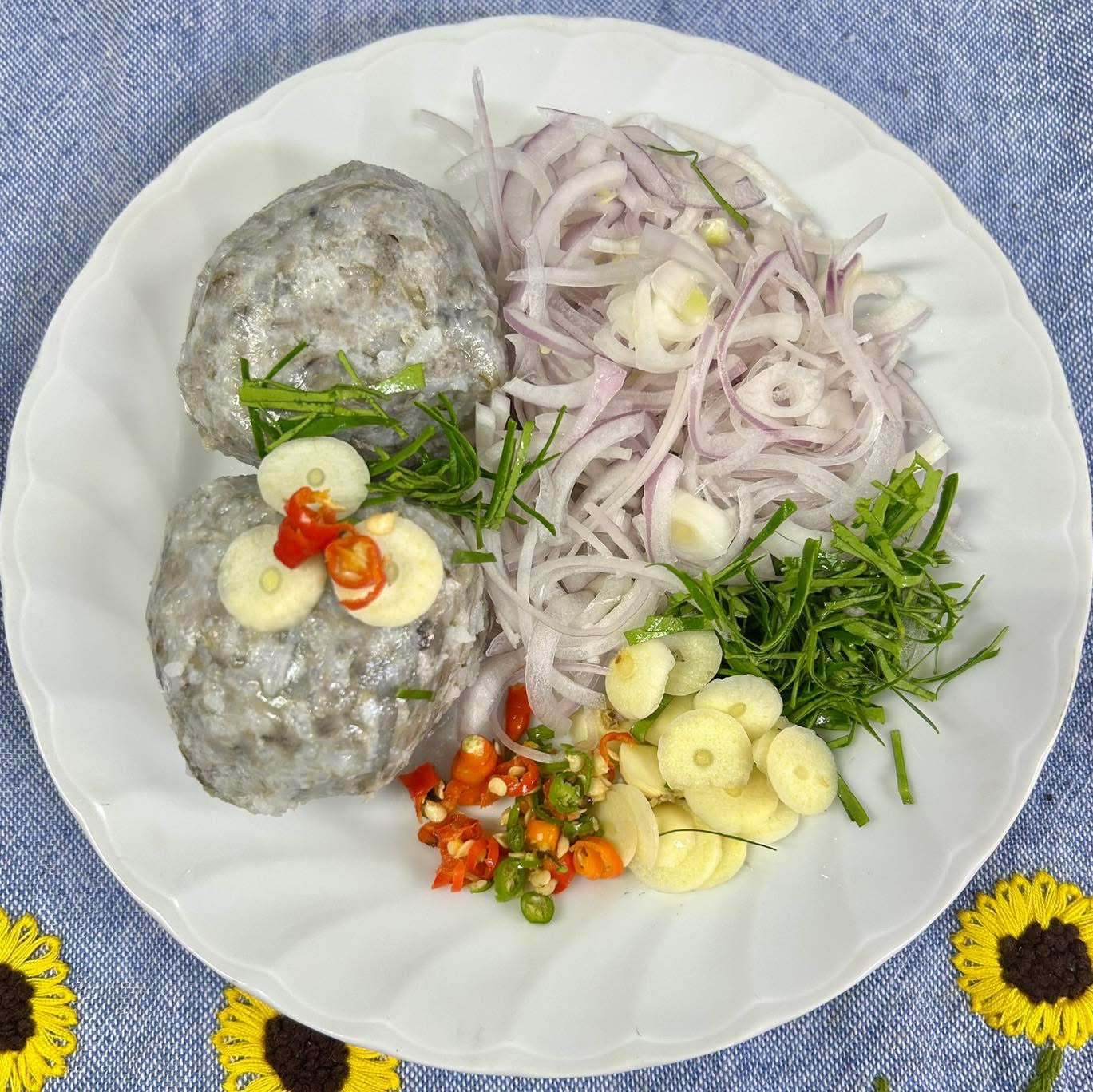 H&H အင်းတော်ကြီး ငါးလေးချဉ် 300g