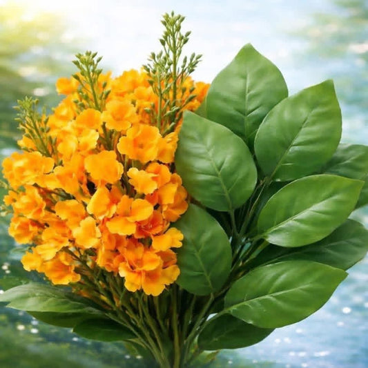 ပိတောက်ပန်းခြောက် (၁၀ခက်)