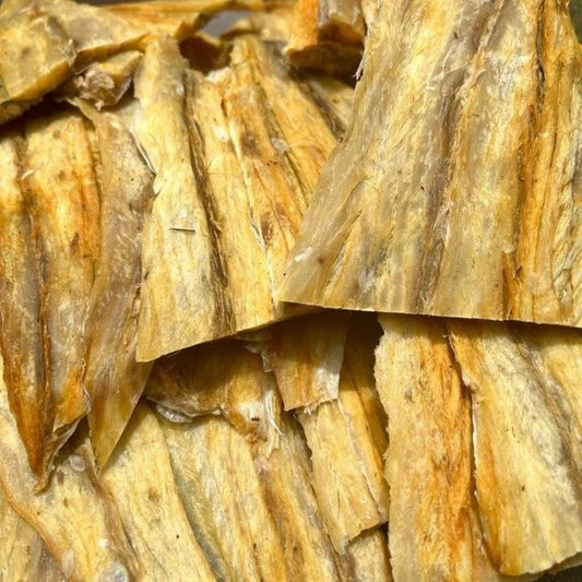 Thazin’s Market ငါးပုတ်ရိုး(အမြီး) 400g