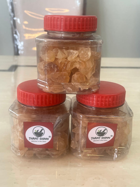 သန့်ရှင်း ဆေးကုလားမ 130g