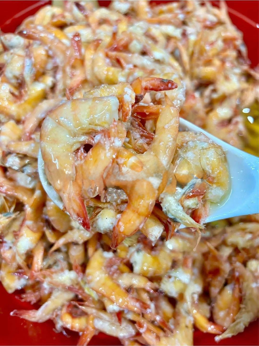 H&H ဆီပုစွန်ချဉ်-230g