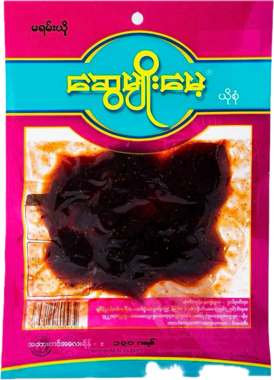 ဆွေမျိုးမေ့ မရမ်းယို 60g