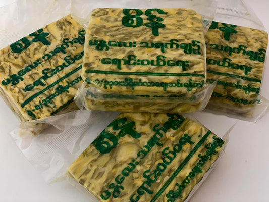 စိန် သရက်ချဉ် -150g