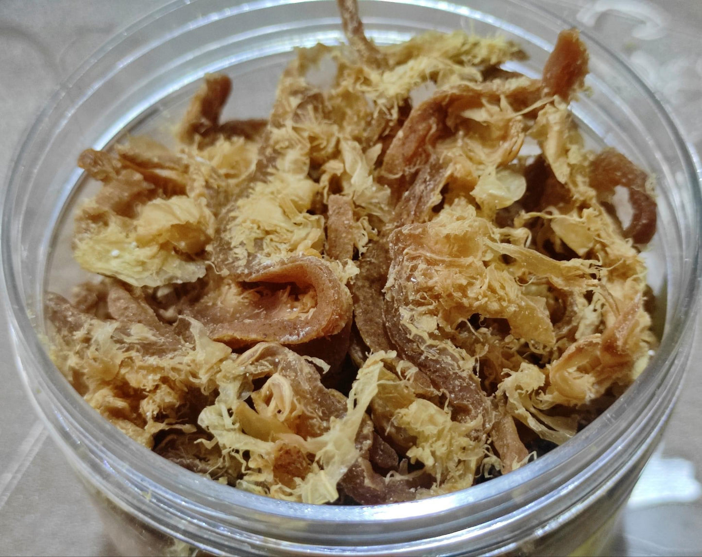 ရွှေမြိုင်သူ ရှောက်မျှင် 120g