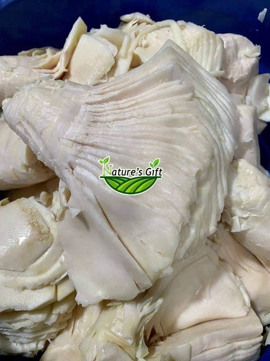 Nature’s Gift မိုးကုတ်မျှစ်ချဉ် 400g