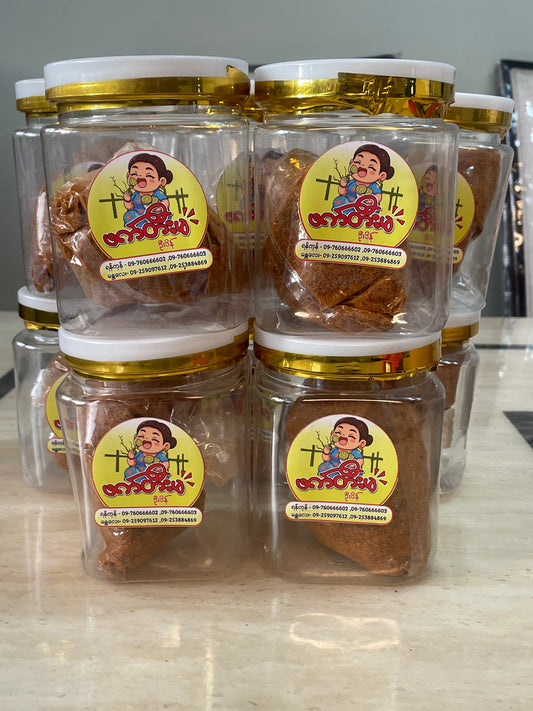 ဖက်တီးမ အချဉ်ပေါင်း အမှုန့်ထုတ်