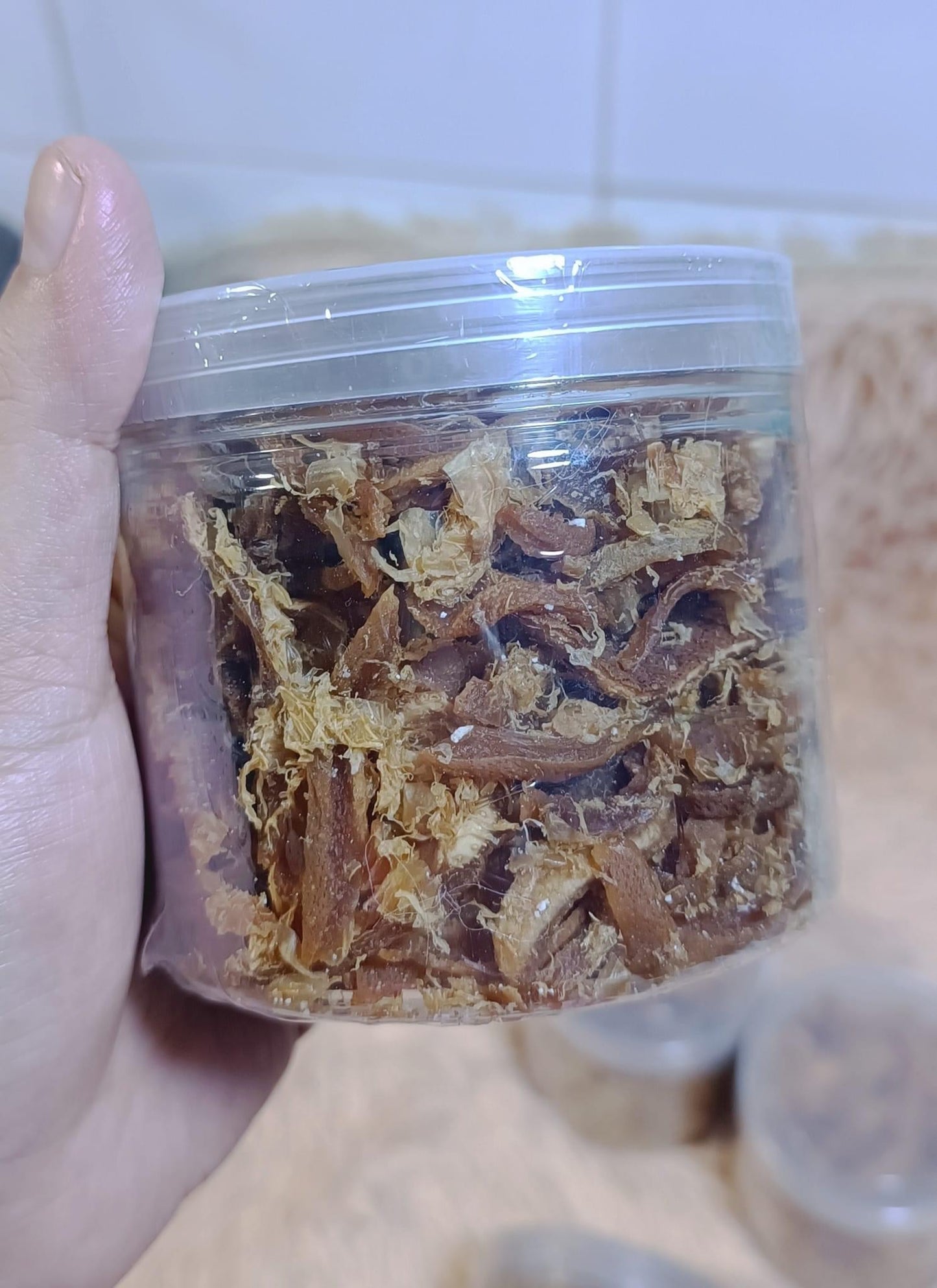 ရွှေမြိုင်သူ ရှောက်မျှင် 120g