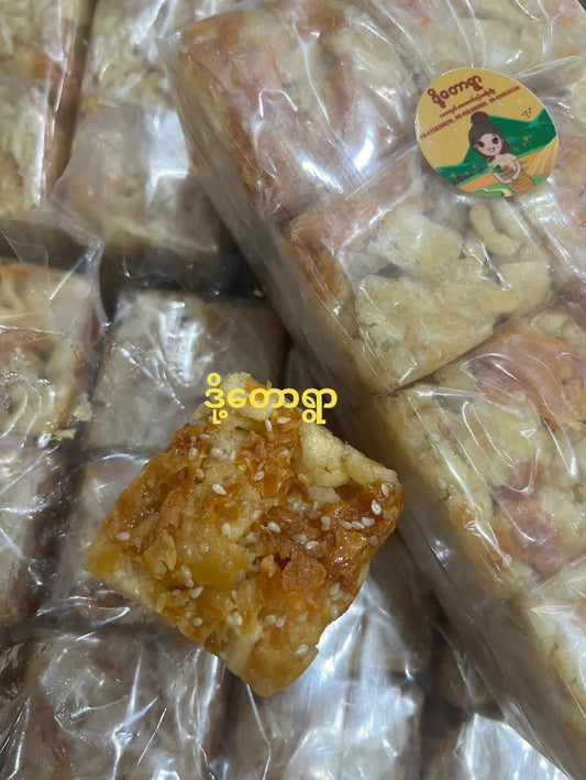နွားနို့ခြောက် မရွေး