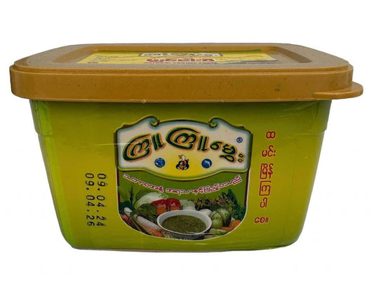ကြူကြူမွှေး ငပိထောင်း 500g