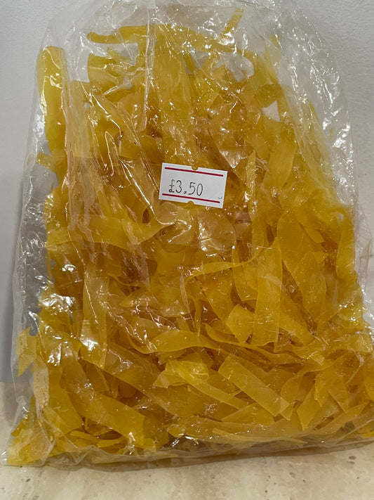 မုန့်ကြွပ်ဝါ -150g