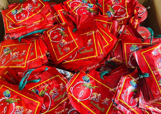 ရှမ်းရွှေတောင် ရှူးရှဲ လက်ဖက်