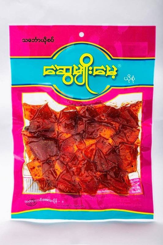 ဆွေမျိုးမေ့ သင်္ဘောယိုစပ် 60g