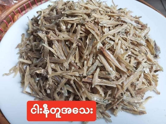 မင်းသားကြီး ငါးနီတူ ဗိုက်စုတ် 160g