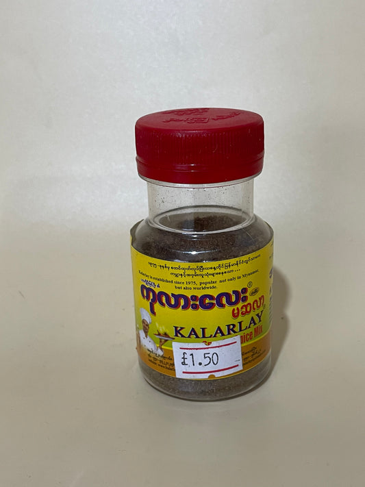 ကုလားလေး မဆလာ -40g