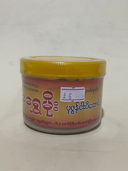 မရွှေမိုး ငပိထောင်း -240g