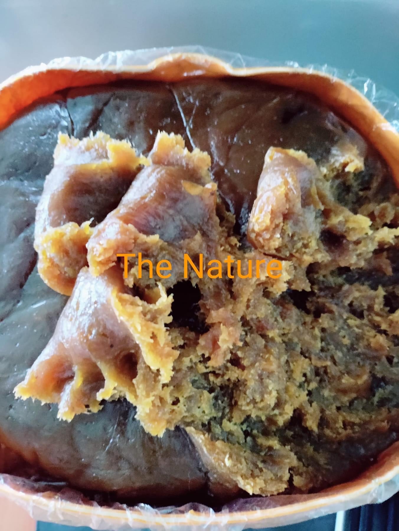 The Nature ဒူးရင်းယို-350g