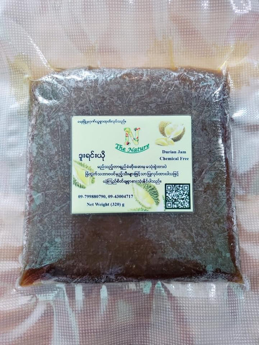 The Nature ဒူးရင်းယို-350g