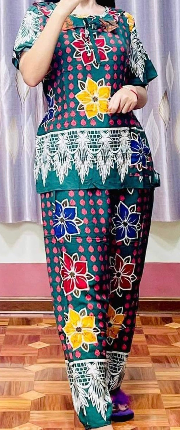 စပန့်  ဝမ်းဆက် UK12-14(170-190 lb)